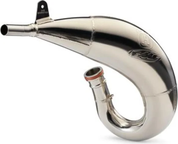 FMF Fatty expansion chamber