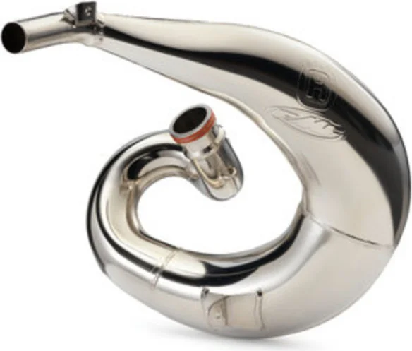FMF Fatty expansion chamber