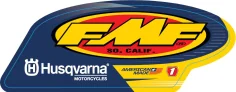 FMF Powercore 2 sticker