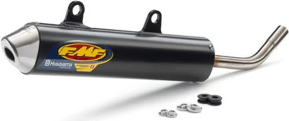 FMF Turbinecore 2 silencer