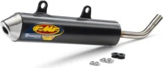 FMF Turbinecore 2 silencer