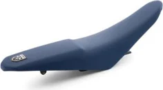 Step up seat