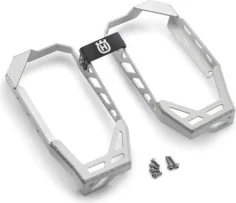 Radiator protection