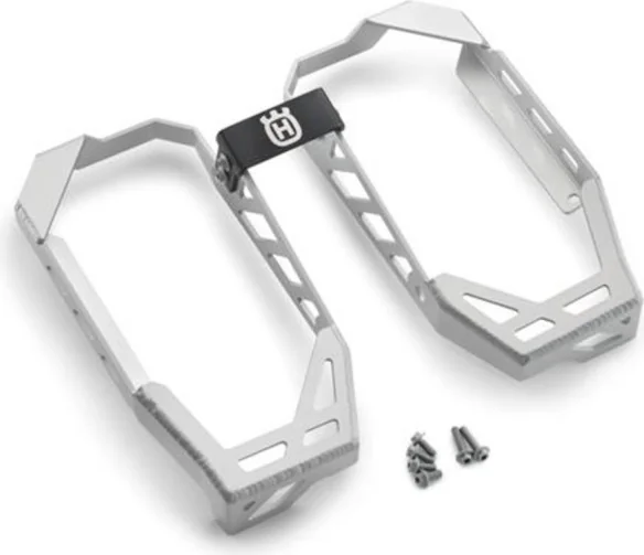 Radiator protection