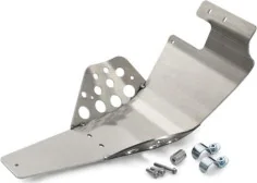 Skid plate