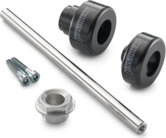 Crash bung kit