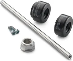 Crash bung kit