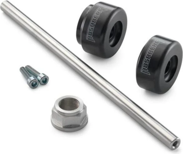 Crash bung kit