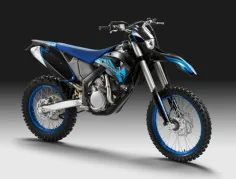 Chrome graphics kit