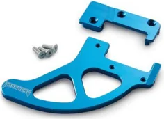 Brake disc guard