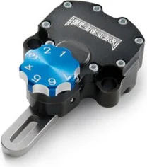 Steering damper