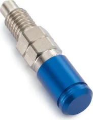 Brake bleeder screw