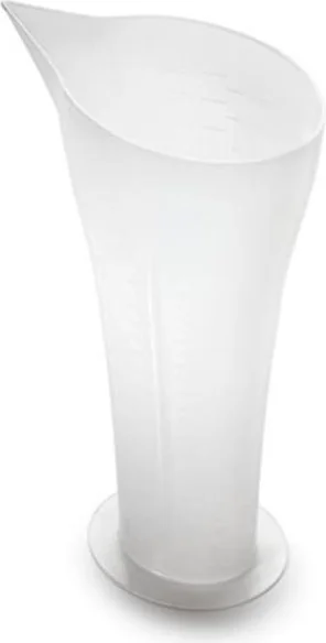 Measuring cup