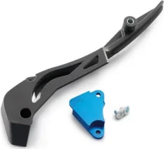 Clutch slave cylinder protection