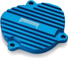 Factory control cover