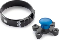 Factory start device