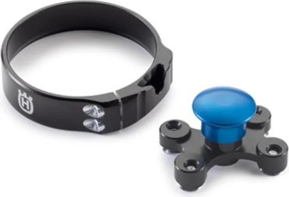 Factory start device