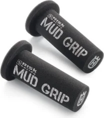 Mud grips