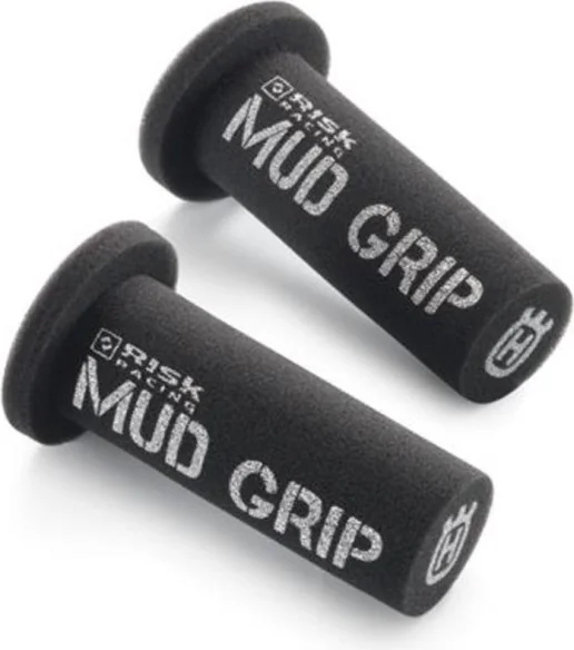 Mud grips