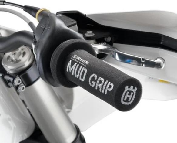 Mud grips