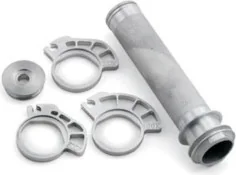 Throttle twist grip