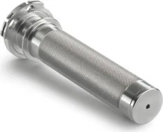 Quick turn throttle twist grip