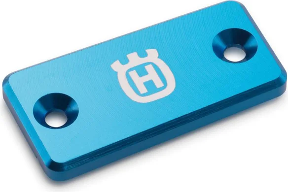 Clutch reservoir cover