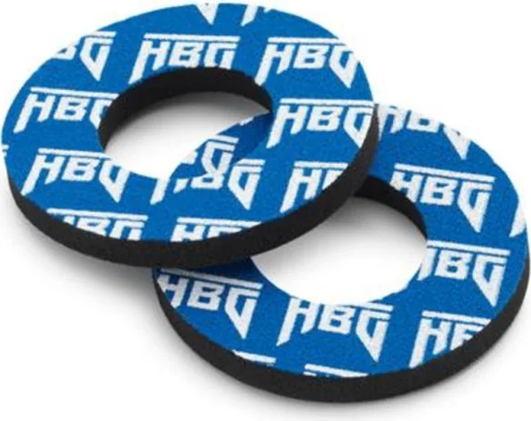 Grip donut set