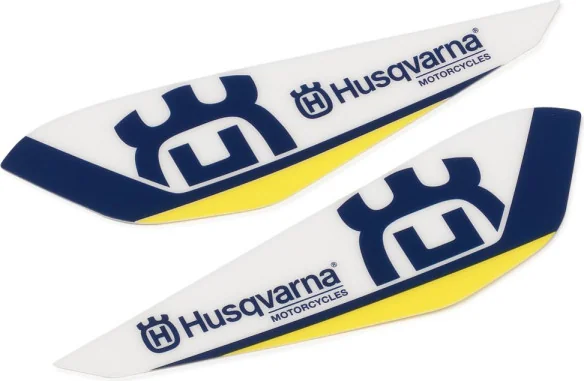 Handguard sticker set