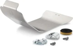 Skid plate