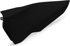 Air filter cover