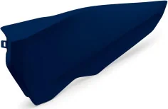 Air filter cover