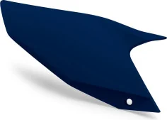 Air filter cover