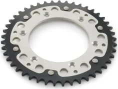 Supersprox stealth rear sprocket