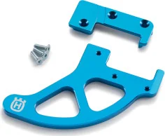Brake disc guard