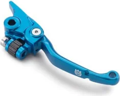 Flex brake lever