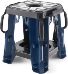 Bike stand