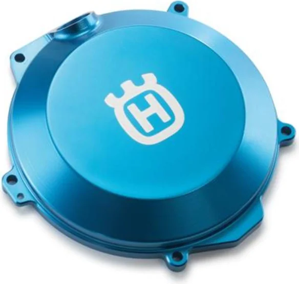 Outer clutch cover