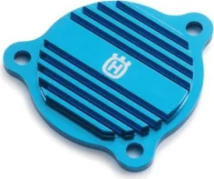 Oil pump cover