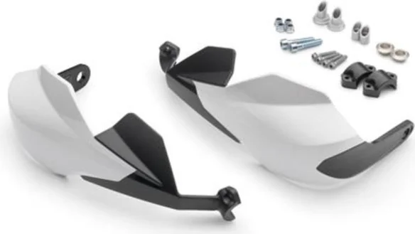 Handguard kit