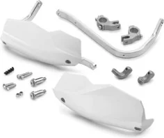 Handguard kit