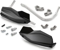 Handguard kit