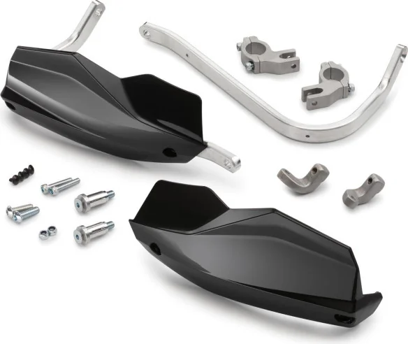 Handguard kit