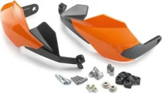 Handguard kit