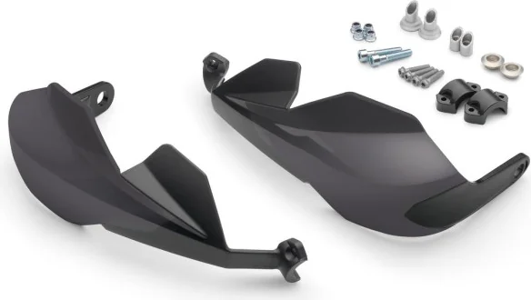 Handguard kit