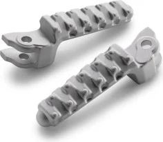 Footpeg set
