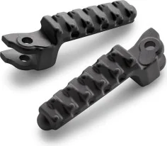 Footpeg set