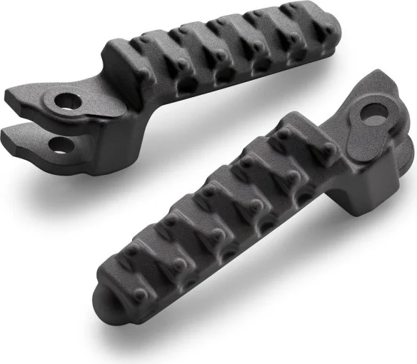 Footpeg set