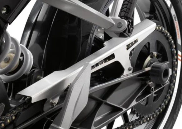 Chain guard