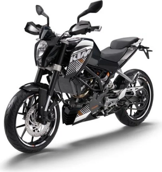 Chrome graphics kit